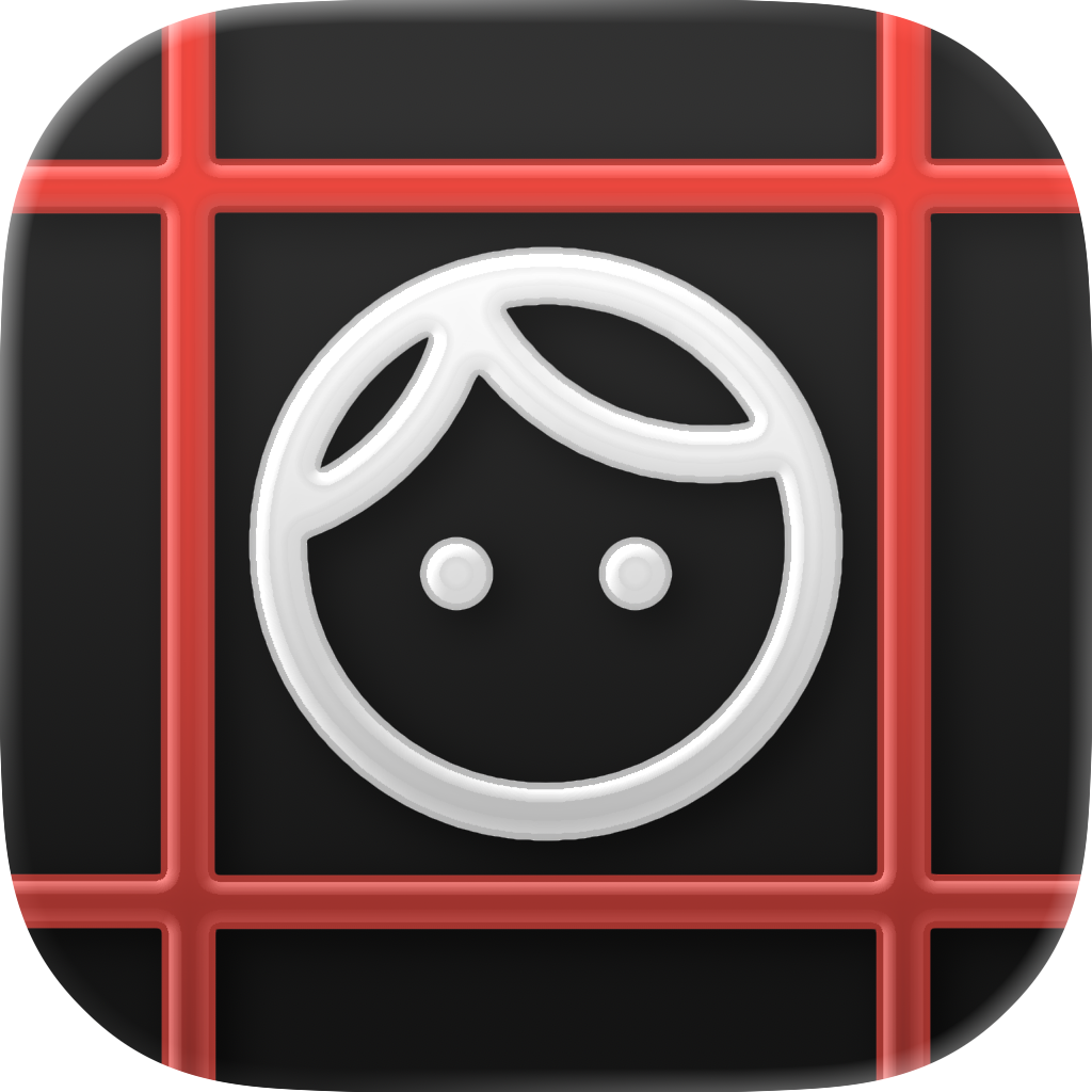 gridface icon